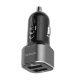 خرید شارژر فندکی Romoss Rocket Power AM12 Car Charger