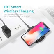 خرید شارژر بی سیم Romoss Wireless Charger Pad wf02