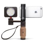 خرید نگهدارنده موبایل SHOULDERPOD R2 POCKET RIG FOR SMARTPHONES