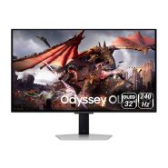 خرید مانیتور سامسونگ 32 اینچ Samsung Odyssey G8 G80SD