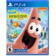 خرید دیسک بازی Spongebob Squarepants The Patrick Star Game برای PS4