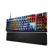 خرید کیبورد SteelSeries Apex Pro Gen 3