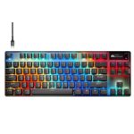 خرید کیبورد SteelSeries Apex Pro TKL Gen 3