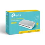 خرید سوییچ 8 پورت TP-LINK TL-SF1008D