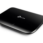 خرید سوییچ 5 پورت TP-LINK TL-SG1005D