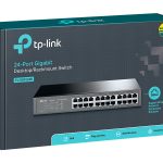 خرید سوییچ 24 پورت TP-LINK TL-SG1024D