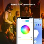 خرید لامپ هوشمند Tapo L530E