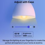 خرید لامپ هوشمند Tapo L530E