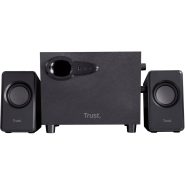 خرید اسپیکر Trust Avora 2.1 USB Subwoofer Speaker Set