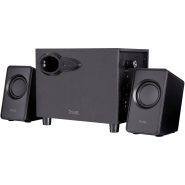 خرید اسپیکر Trust Avora 2.1 USB Subwoofer Speaker Set