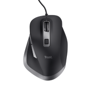 خرید موس Trust Fyda Wired Mouse