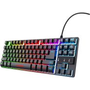 خرید کیبورد Trust GXT 833 Thado TKL Gaming Keyboard