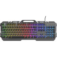 خرید کیبورد Trust Gaming GXT 853 Esca Keyboard