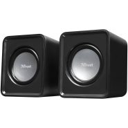 خرید اسپیکر Trust Leto Compact 2.0 Speaker Set