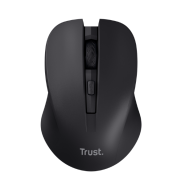 خرید موس Trust MYDO Silent Optical Mouse