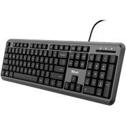 خرید کیبورد Trust Ody Wired Keyboard