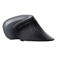 خرید موس Trust Verro Ergonomic Wireless Mouse