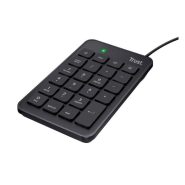 خرید کیبورد Trust Xalas USB Numeric Keypad