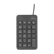 خرید کیبورد Trust Xalas USB Numeric Keypad