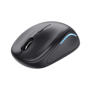 خرید موس Trust YVI FX Wireless Mouse Black