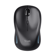 خرید موس Trust YVI FX Wireless Mouse Black