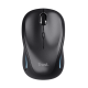 خرید موس Trust YVI FX Wireless Mouse Black