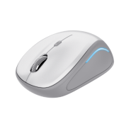 خرید موس Trust YVI FX Wireless Mouse White