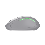 خرید موس Trust YVI FX Wireless Mouse White