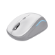 خرید موس Trust YVI FX Wireless Mouse White