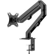 خرید پایه نگهدارنده مانیتور Twisted Minds Single Monitor Minimalist Spring Monitor Arm Black