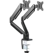 خرید پایه نگهدارنده مانیتور Twisted Minds Slim Mechanical Monitor Arm Black