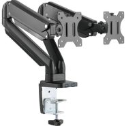 خرید پایه نگهدارنده مانیتور Twisted Minds Slim Mechanical Monitor Arm Black