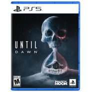 خرید دیسک بازی Until Dawn برای PS5