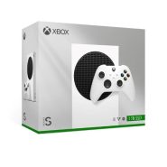 خرید کنسول ایکس باکس Xbox Series S All-Digital Robot White 1TB