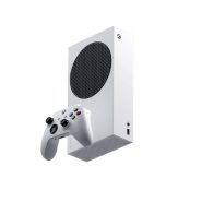 خرید کنسول ایکس باکس Xbox Series S All-Digital Robot White 1TB