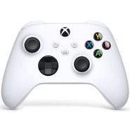 خرید دسته Xbox Wireless Controller Robot White