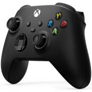 خرید دسته Xbox Wireless Controller Carbon Black