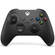 خرید دسته Xbox Wireless Controller Carbon Black