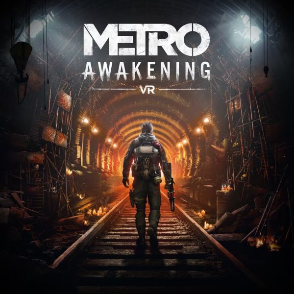 خرید اكانت Metro Awakening VR2 PS5 ظرفيت دوم