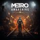 خرید اكانت Metro Awakening VR2 PS5 ظرفيت دوم