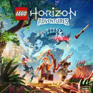 خرید اكانت LEGO Horizon Adventures PS5 ظرفيت دوم