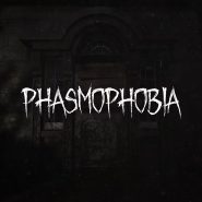 خرید اكانت Phasmophobia PS5 ظرفيت دوم