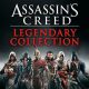 خرید اكانت Assassin's Creed Legendary Collection PS4 ظرفيت دوم