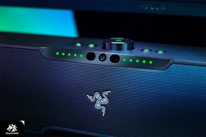 ساندبار Razer Leviathan V2 Pro