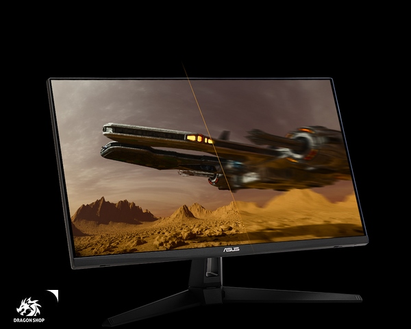 مانیتور Asus TUF Gaming VG279QM1A 27 inch