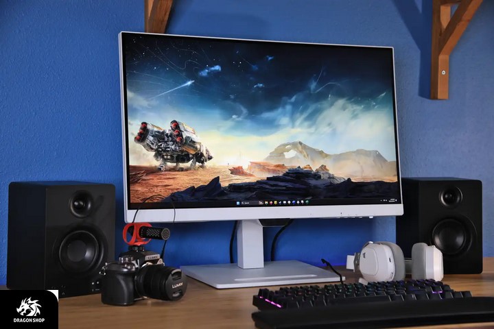 مانیتور BenQ GW2790QT