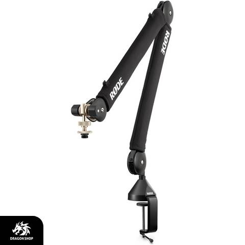 پایه بازویی Rode PSA1+ Professional Studio Arm