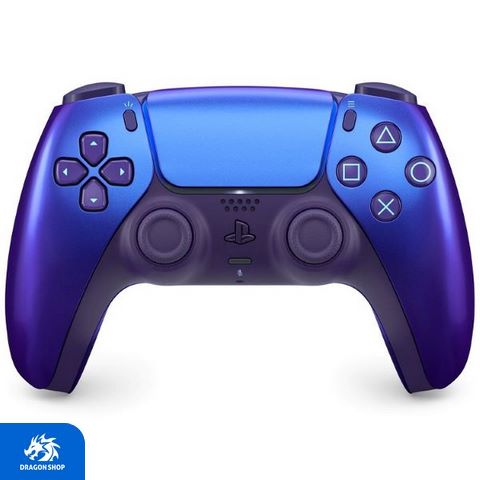 دسته PlayStation 5 DualSense Chroma Indigo PS5