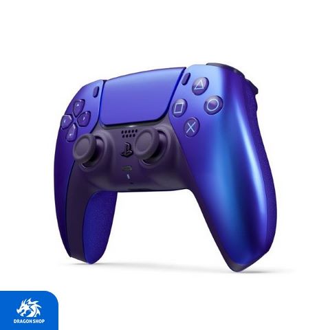 دسته PlayStation 5 DualSense Chroma Indigo PS5