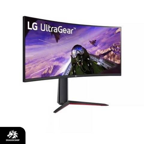 مانیتور LG UltraGear 34GP63A 34 Inch